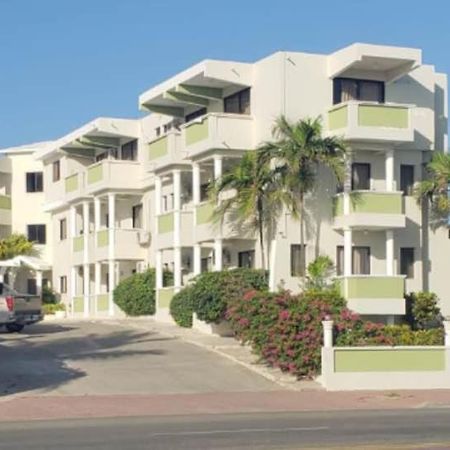 Aparta Hotel Lomar Puerto Plata Exteriör bild