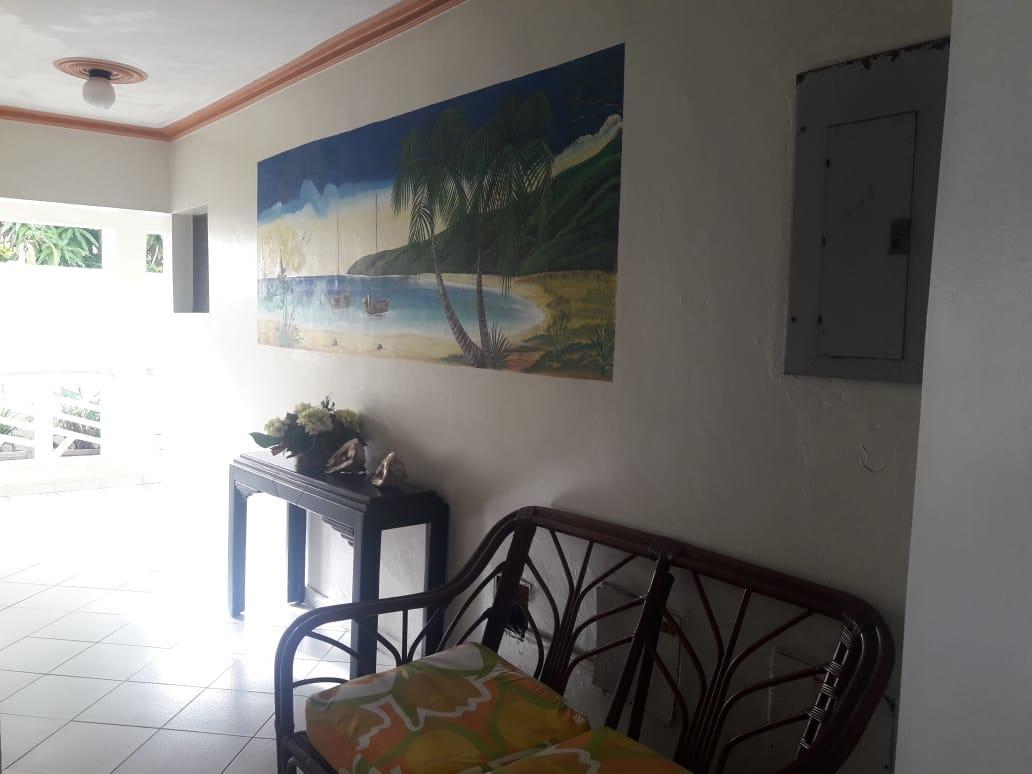 Aparta Hotel Lomar Puerto Plata Exteriör bild