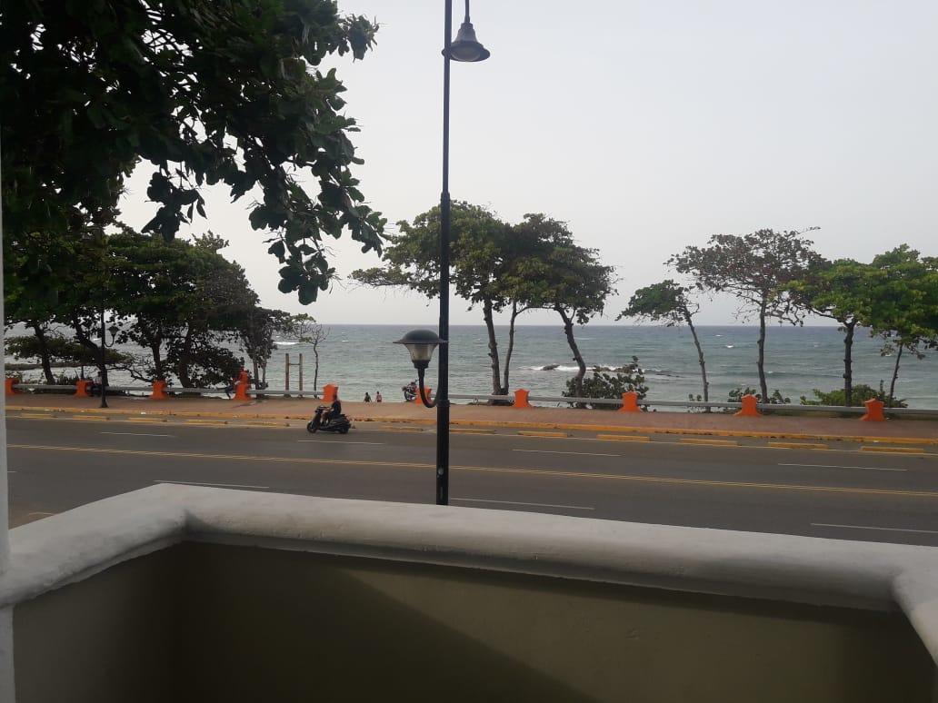 Aparta Hotel Lomar Puerto Plata Exteriör bild