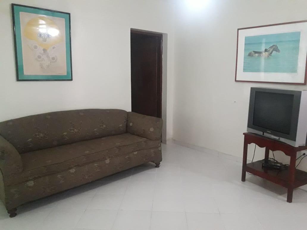 Aparta Hotel Lomar Puerto Plata Exteriör bild