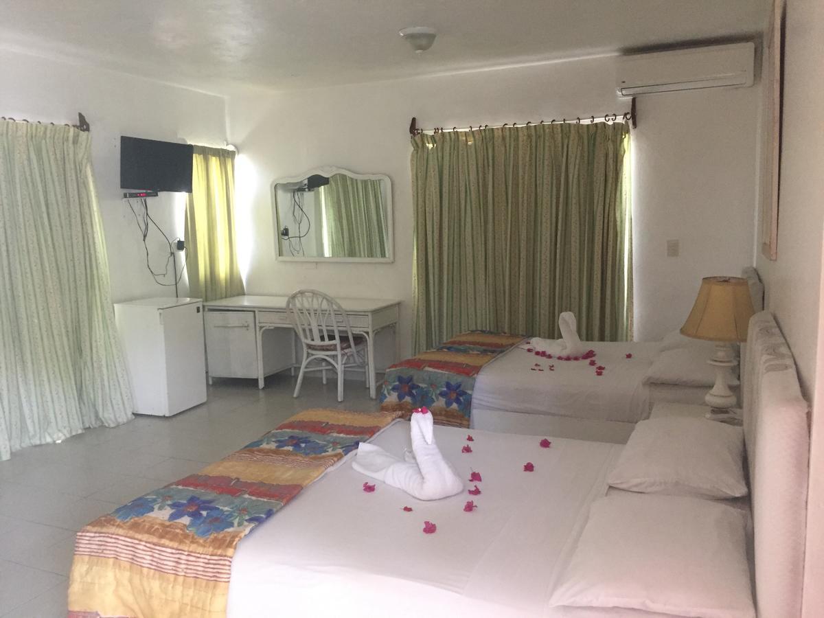 Aparta Hotel Lomar Puerto Plata Exteriör bild